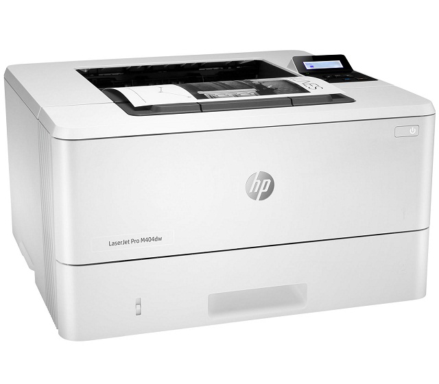 HP LaserJet Pro M404dw